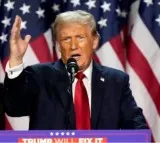 Trump issues ultimatum to Hamas to release Gaza hostages before he takes charge as President