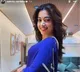 Rashmika Mandanna channels Srivalli vibes in stunning saree