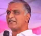BRS leader Harish Rao booked in phone tapping case