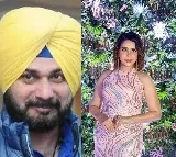 Cancer Survivor Rozlyn Khan reacts to her legal notice against Navjot
 Singh Sidhu