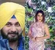 Cancer Survivor Rozlyn Khan reacts to her legal notice against Navjot
 Singh Sidhu