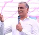 False case booked for questioning Chief Minister, says Harish Rao