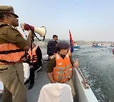 Maha Kumbh 2025: Life jackets, floating jetties & rescue tubes for safety of devotees