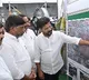 Hyderabad to be developed as a global city: CM Revanth