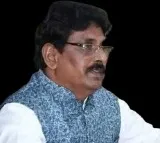 Former AP CID Chief Sanjay Suspended