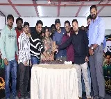 ‘వికటకవి’ సిరీస్‌ను ఆదరిస్తోన్న ప్రేక్షకులకు ధన్యవాదాలు:  ర‌జినీ తాళ్లూరి