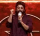 Allu Arjun speech in Pushpa2 pre release event