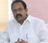 Former MLA Alla Nani Likely to Join TDP