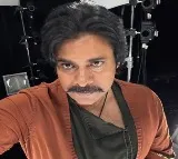 Pawan Kalyan Shares 'Hari Hara Veera Mallu' Selfie, Fans Thrilled
