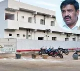 YCP's Dwarampudi Chandrasekhar’s Business Ventures Face Crackdown Under New Government