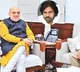 Union Minister Amit Shah Praises Pawan Kalyan