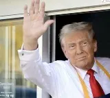 If wont Release Hostages Will See Hell Donald Trump Warns Hamas