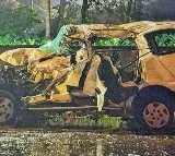 5 MBBS Students Killed As Their Car Collides With Bus In Kerala