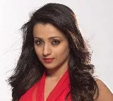 Trisha comments on Varsham movie