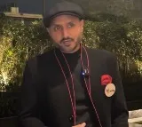Harbhajan Singhs stern message to Pak Cricket Board
