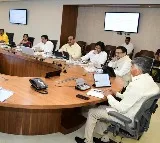 AP Cabinet meeting