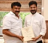 Talasani Meets CM Revanth Reddy – Here’s Why!
