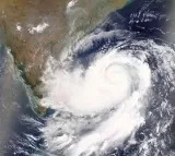 Another Low-Pressure Area Looms Over AP... More Rain Expected!