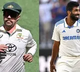 Australia Star Player Travis Head Praises Jasprit Bumrah