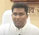 Kakinada dist collector on rice smuggling