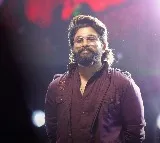 Allu Arjun Extends Special Thanks to Telangana CM