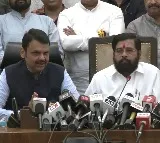 Eknath Shinde likely to take oath as deputy Chief Minister on Dec 5