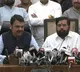 Eknath Shinde likely to take oath as deputy Chief Minister on Dec 5
