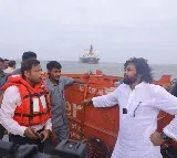"Seize the Ship": Pawan Kalyan's Comments Go Viral