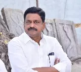 Minister Payyavula Responds to Allegations: No Rice Business After Family Split