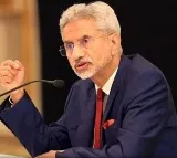 Jaishankar Briefs Lok Sabha On China Border Row