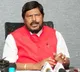 Ramdas Athawale Says Shinde Upset Over Losing Top Job