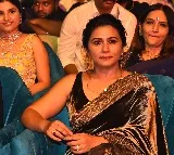 Emotional Post on Pushpa 2 by Director Sukumar Wife Thabitha
