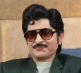 Jr Sobhan Babu Interview