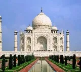 Threatening email came for Taj Mahal