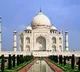 Threatening email came for Taj Mahal