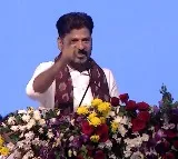 Revanth Reddy says Hyderabad will compete with Tokyo