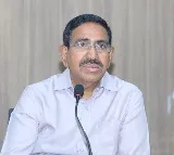 Amaravati Construction Works: AP Government Announces Retendering Process