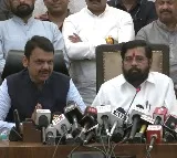 Sanjay Raut on Maharashtra CM suspense