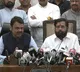 Sanjay Raut on Maharashtra CM suspense