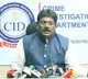 AP Govt suspends CID Former Chief Sanjay