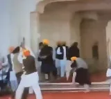 Bid to assassinate Sukhbir Badal, assailant Khalistan sympathiser