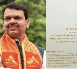 ‘Maha’ suspense over: Fadnavis is new Maharashtra CM, to take oath on Thursday
