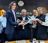 Mahindra University, Airbus to create talent pool for India's aerospace industry