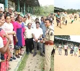 44 transgenders recruited as traffic assistants in Hyderabad