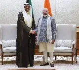 PM Modi one of the wisest persons in world: Kuwait Foreign Minister