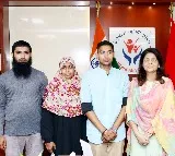 Missing Hyderabadi boy traced in UP after 10 years