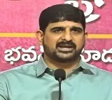 Hyderabad: BRS legislator booked for threatening police officer