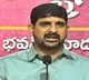Hyderabad: BRS legislator booked for threatening police officer
