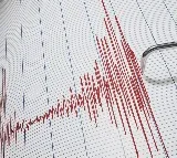 5.3 Magnitude Earthquake: Widespread Tremors in Telangana and Andhra Pradesh