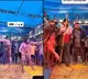 Odisha theatre actor playing demon in Ramayana kills pig on stage and eats meat raw